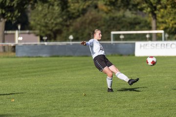 Bild 277 - F SV Henstedt Ulzburg2 - FSG Kaki-StuSie : Ergebnis: 2:2